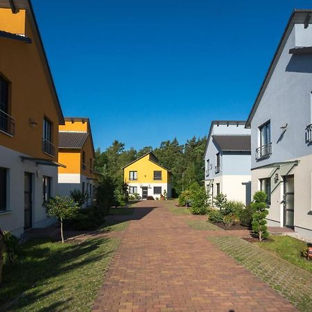 Ferienpark Ruebezahl Berlin Eksteriør billede