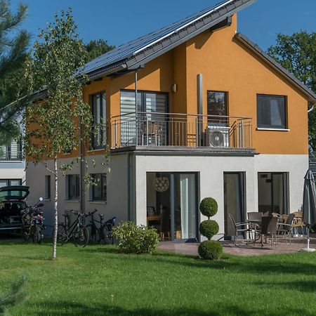 Ferienpark Ruebezahl Berlin Eksteriør billede