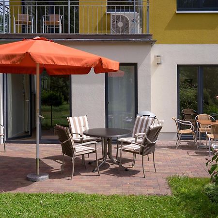 Ferienpark Ruebezahl Berlin Eksteriør billede